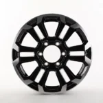 Custom Forged Aluminum Offroad Wheel Rims New Design - Image 3