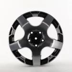Custom Forged Aluminum Offroad Wheel Rims New Design - Image 4
