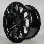 New Forged Off-Road Aluminum Alloy Wheel Rim Custom Concave Design