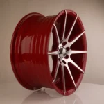 New Design Passenger Car Modification Alloy Wheels Replica Rim 20 21 22 23 24inch PCD5*112 - Image 2