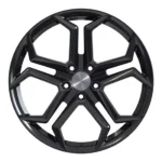 New Design Passenger Car Wheel Custom 5 Hole Forged Car Wheels Rims - Image 4