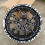 18*8.5 5X114.3/5X100 Flow-Forming Alloy Car Wheels Rims - Image 2