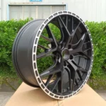 18*8.5 5X114.3/5X100 Flow-Forming Alloy Car Wheels Rims - Image 3