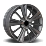 New Mold Oy17084 15-16 Inch 4X100/5X100 Aluminum Car Wheel - Image 2