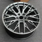 17-20 Inch Flow Forming Alloy Wheels 5X120/108/112/114.3 Concave Multi Spoke - Image 2