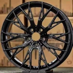 17-20 Inch Flow Forming Alloy Wheels 5X120/108/112/114.3 Concave Multi Spoke - Image 3