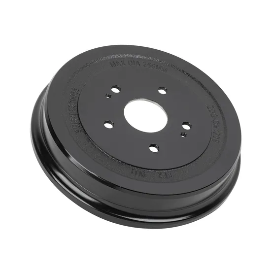New Popular Rotor Disc Pad Brake for Series Cars Chinese OEM Factory Auto Parts Wholesale Front Rear Disc Manufacturers Price Hot Sale Cast Iron
