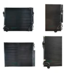 OEM 8846035380 Lowest Price AC Aluminum Condenser Toyota Tundra 2012 - Image 4