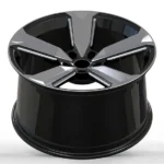 OEM Alloy Wheels Rims Replica Wheel Designs 18 19 20 Inch - Image 3