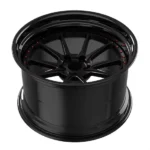 20inch 5X115 Forged Aluminum Car Rims for Chrysler Srt - Image 2
