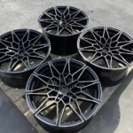 OEM Forged 17-20 Aluminum Alloy Rim for Passenger Car