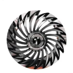 OEM Forged Car Rims Luxury Auto Parts