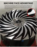 OEM Forged Car Rims Luxury Auto Parts - Image 3