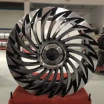 OEM Forged Car Rims Luxury Auto Parts - Image 4