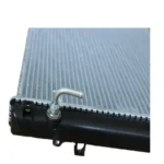 OEM ODM Aftermarket Factory Supply High Quality Car Truck Aluminium Radiator Water Cooling Radiator Supplier for Japanese Korean American European Chinese Cars