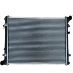 OEM ODM Aftermarket Factory Supply High Quality Car Truck Aluminium Radiator Water Cooling Radiator Supplier for Japanese Korean American European Chinese Cars - Image 3