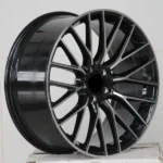Oy17109 19/20 Inch 5X112 Alloy Wheel Rim OEM Design - Image 2
