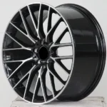 Oy17109 19/20 Inch 5X112 Alloy Wheel Rim OEM Design - Image 3