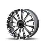 Oy17109 19/20 Inch 5X112 Alloy Wheel Rim OEM Design - Image 4