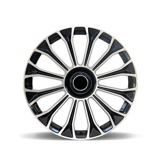 Oy17109 19/20 Inch 5X112 Alloy Wheel Rim OEM Design