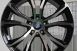 One Piece Forged Aftermarket Alloy Wheel Rim 5 Holes Passenger Car Wheel Rims - Image 4
