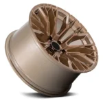 Online High-Quality Replica Alloy Wheels Aftermarket PCD 5X114.3 15 17 20 Inch Wheels Rims - Image 3