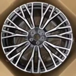 Custom 20*8.5 Et20-40 PCD5*112-120 CB66.45-72.6 Car Rims - Image 4