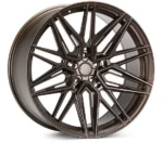 Ouya Factory Hot Selling Casting Alloy Car Wheel - Image 2