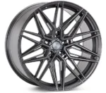 Ouya Factory Hot Selling Casting Alloy Car Wheel