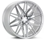 Ouya Factory Hot Selling Casting Alloy Car Wheel - Image 3