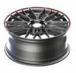 Ouya Wheel Auto-Parts Hot Selling Alloy Car Rim Mag 17/18/19/20inch 5X120/5X114.3 - Image 2