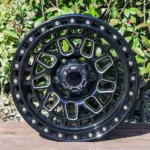 Ouya 6X139.7 4X4 Offroad Rims High Quality - Image 2