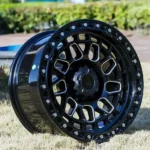 Ouya 6X139.7 4X4 Offroad Rims High Quality - Image 3