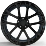 Ouya Wheel Car Accessories 18/19/20/21/22inch Racing 5X130 Forged Alloy Passenger Car Wheel Rims - Image 2