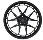 Ouya Forged Alloy Wheel Hub 18-21inch 5X120/5X112 Racing - Image 2