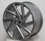 Ouya 5X100/112 CB57.1 Alloy Wheel Rim for VW Cars - Image 2