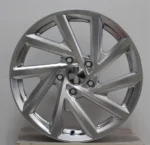 Ouya 5X100/112 CB57.1 Alloy Wheel Rim for VW Cars