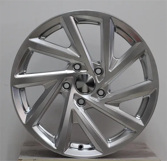 Ouya 5X100/112 CB57.1 Alloy Wheel Rim for VW Cars