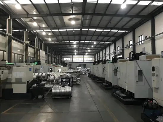 Ouya Wheel Car Parts Classic Silver Alloy Wheel Hub Rim