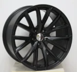 Ouya Wheel Factory Supply High Loading SUV Alloy Wheel Rim Hub