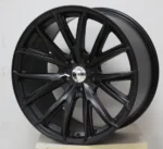 Ouya Wheel Factory Supply High Loading SUV Alloy Wheel Rim Hub - Image 3