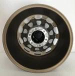 Ouya 4X4 Bronze Offroad Beadlock Alloy Wheel - Image 3