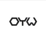 Ouya 5X112/120 Black Machined Red Clear Coat Alloy Car Wheel - Image 3