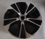 Passenger Car Alloy Wheel Rims 15/16/17inch 5*114.3 Forged Alloy Rim - Image 4