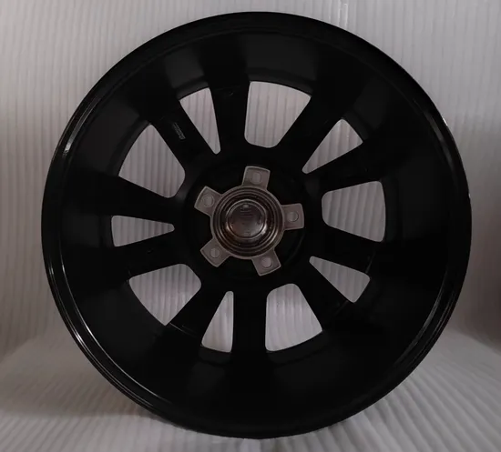 Passenger Car Alloy Wheel Rims 15/16/17inch 5*114.3 Forged Alloy Rim