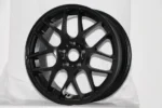 Racing Car Alloy Wheel 15-22inch Customized Factory Supply - Image 2