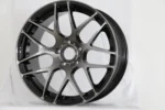 Racing Car Alloy Wheel 15-22inch Customized Factory Supply