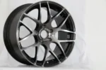 Racing Car Alloy Wheel 15-22inch Customized Factory Supply - Image 3