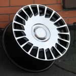 Maybach Style 19X8.5/9.5 Alloy Wheels for E/S-Class S350-S560