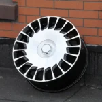 Maybach Style 19X8.5/9.5 Alloy Wheels for E/S-Class S350-S560 - Image 4